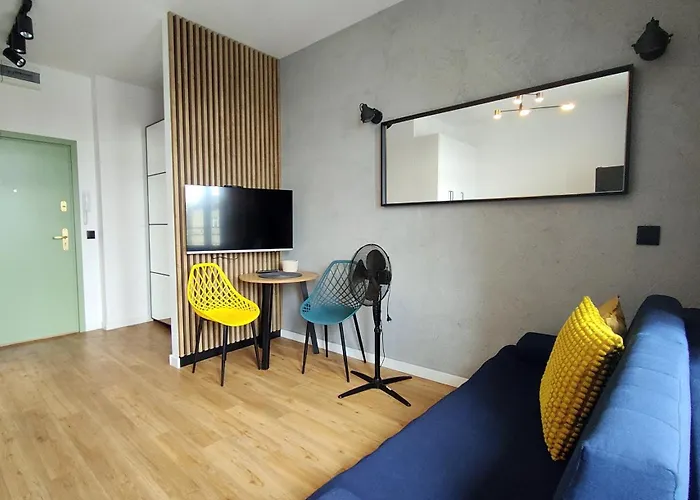 Euforia Apartamenty