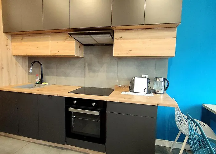 Euforia Apartamenty