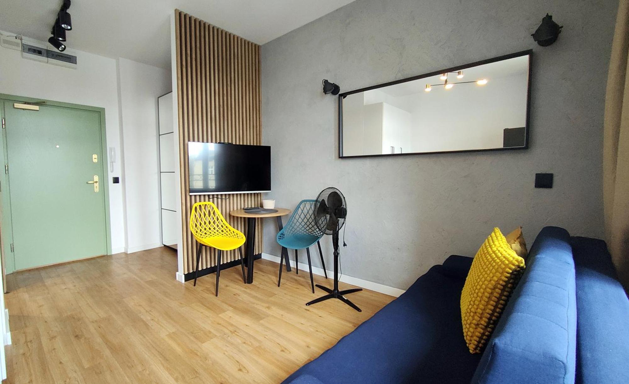 Euforia Apartment