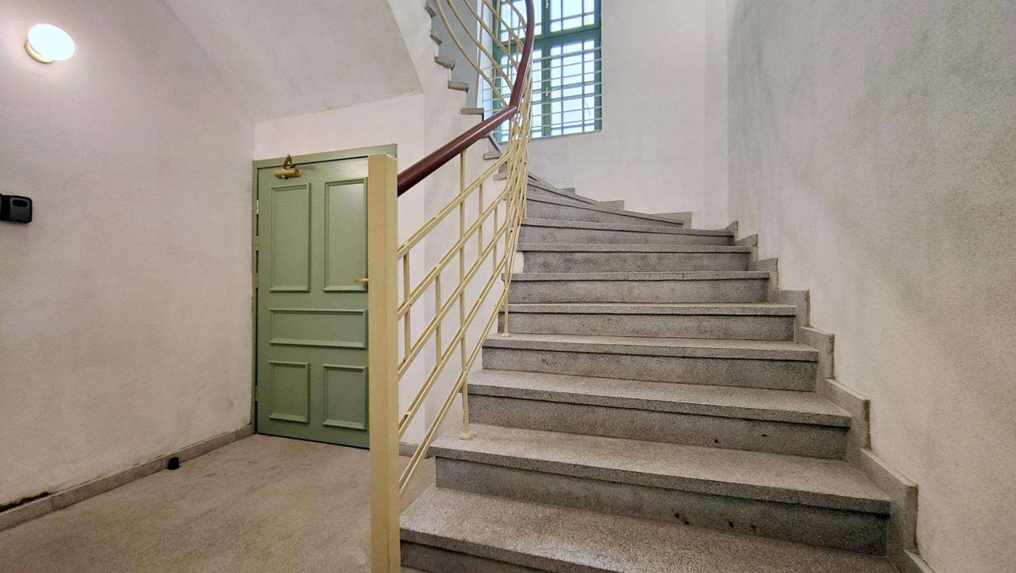 Euforia Apartment