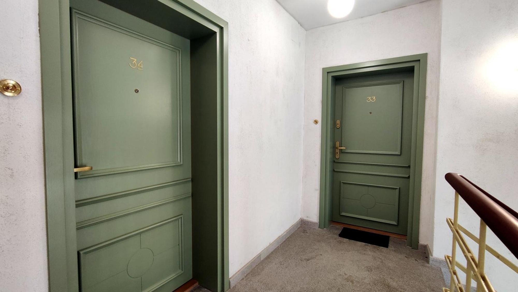 Apartment Euforia *